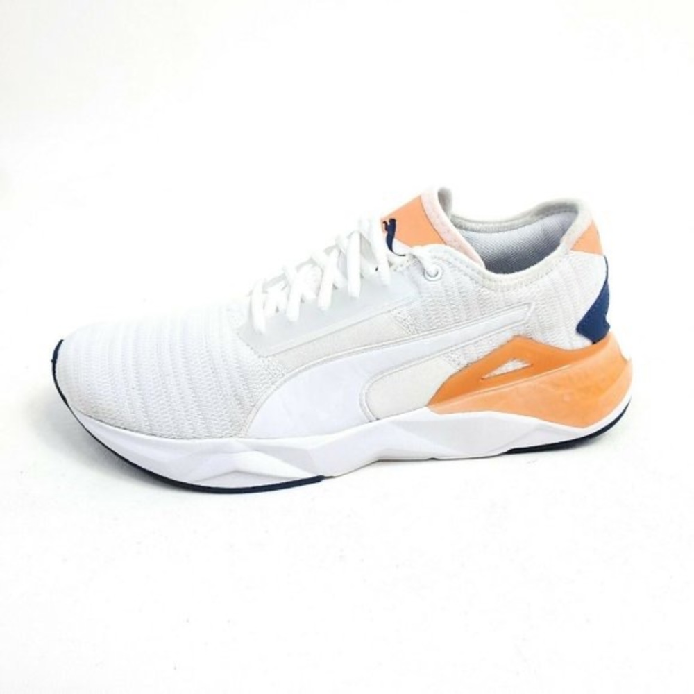 Puma cell plasmic running shoes